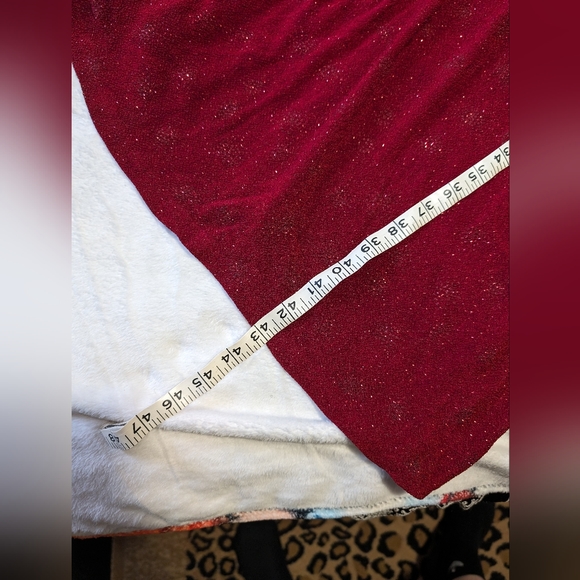 Formal Gown size 15 plus size GORGEOUS - Picture 7 of 9